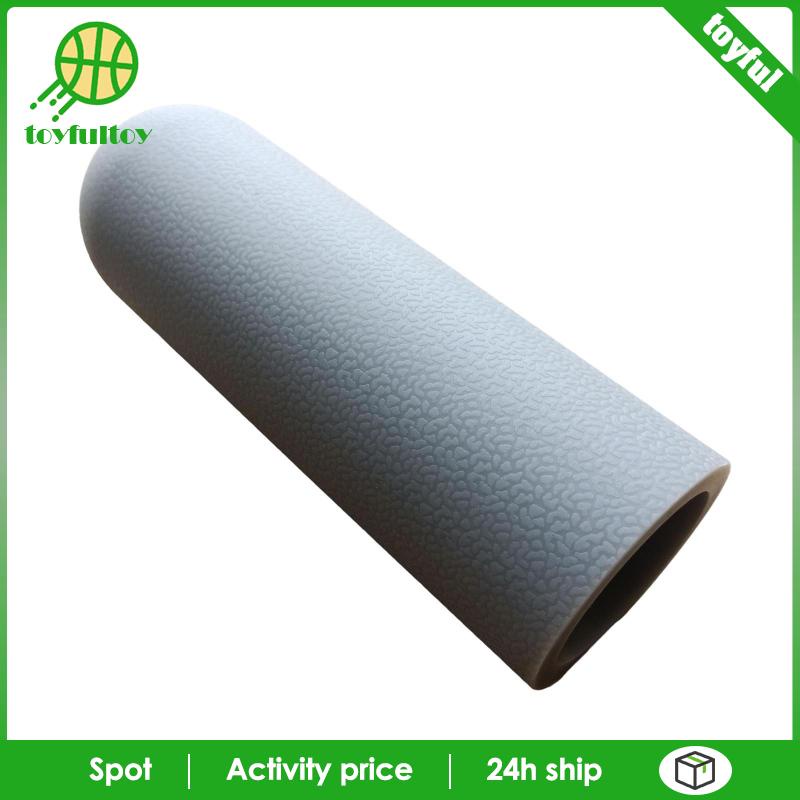 Thanh Tạ Cao Su 2 inch Chuyên Dụng Cho Tập Squat Xoay