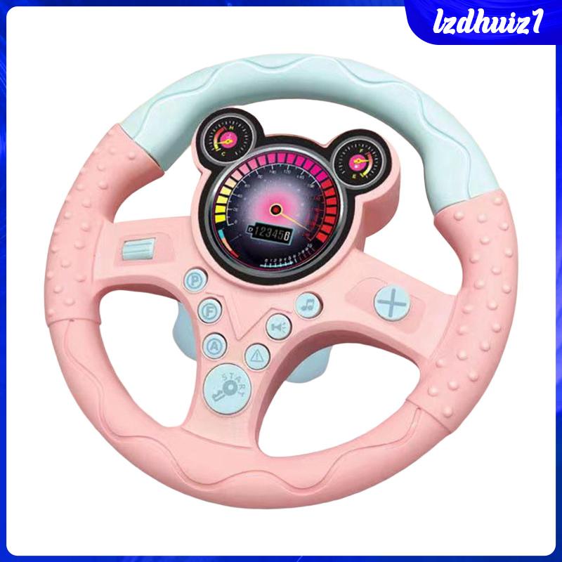 Vô Lăng Mô Phỏng Có Nhạc Cho Trò Chơi Leo Núi