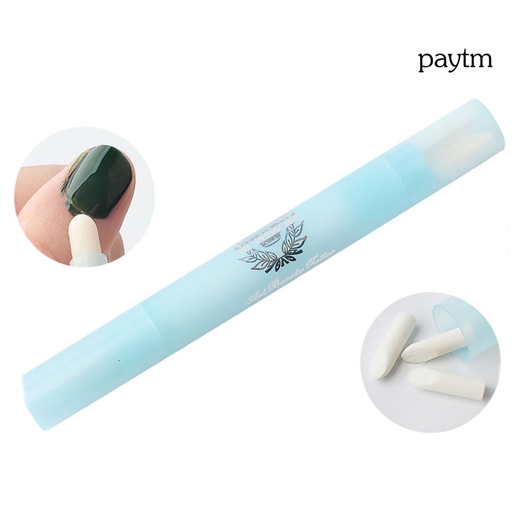 Bút Tẩy Sơn Móng Tay Nghệ Thuật Chuyên Nghiệp