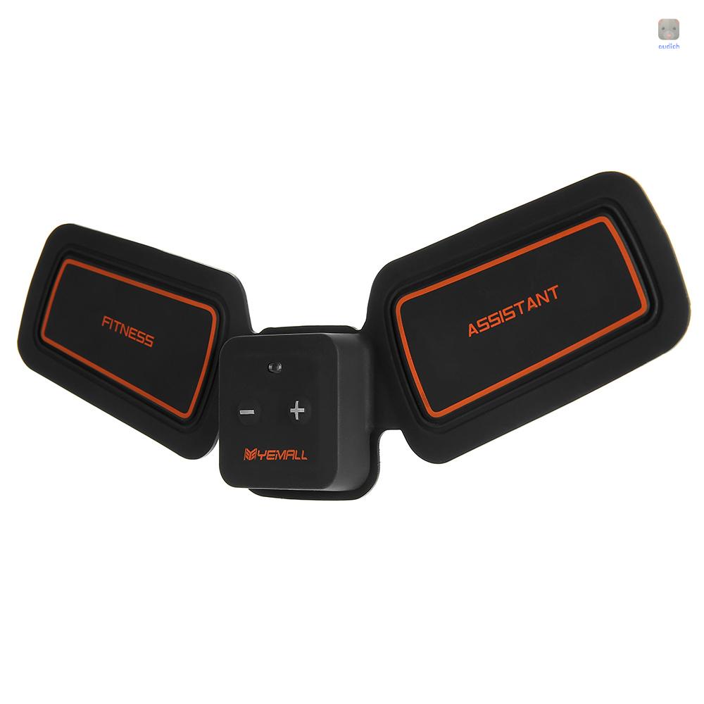 Dụng Cụ Luyện Tập Cơ Tay / Chân / Hông Có Thể Sạc Lại Tiện Dụng