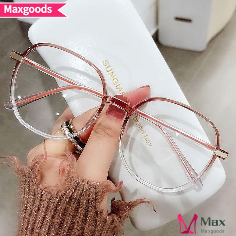 Kính Bảo Vệ Mắt Chống Ánh Sáng Xanh Siêu Nhẹ Thời Trang Di Động