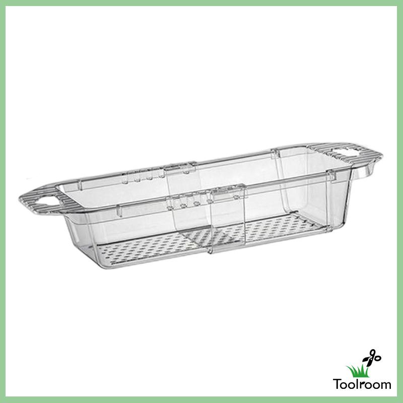 Rổ Rửa Thực Phẩm Có Tay Cầm Tiện Dụng