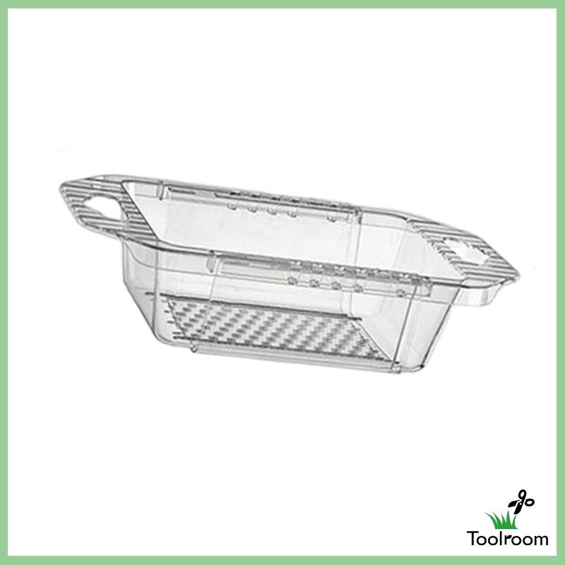 Rổ Rửa Thực Phẩm Có Tay Cầm Tiện Dụng