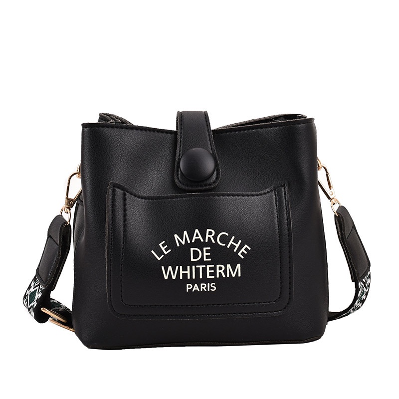 Túi Đeo Chéo Thời Trang Hàn Quốc Cho Nữ