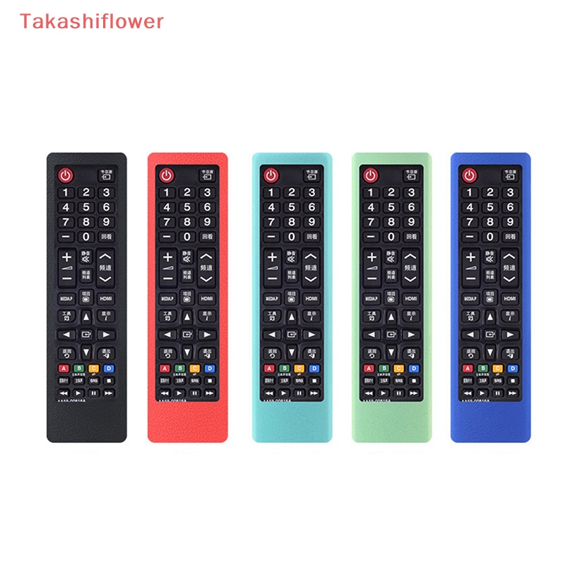 Ốp Bảo Vệ Điều Khiển Từ Xa Dành Cho Samsung AA59-00816A 00813A 00611A