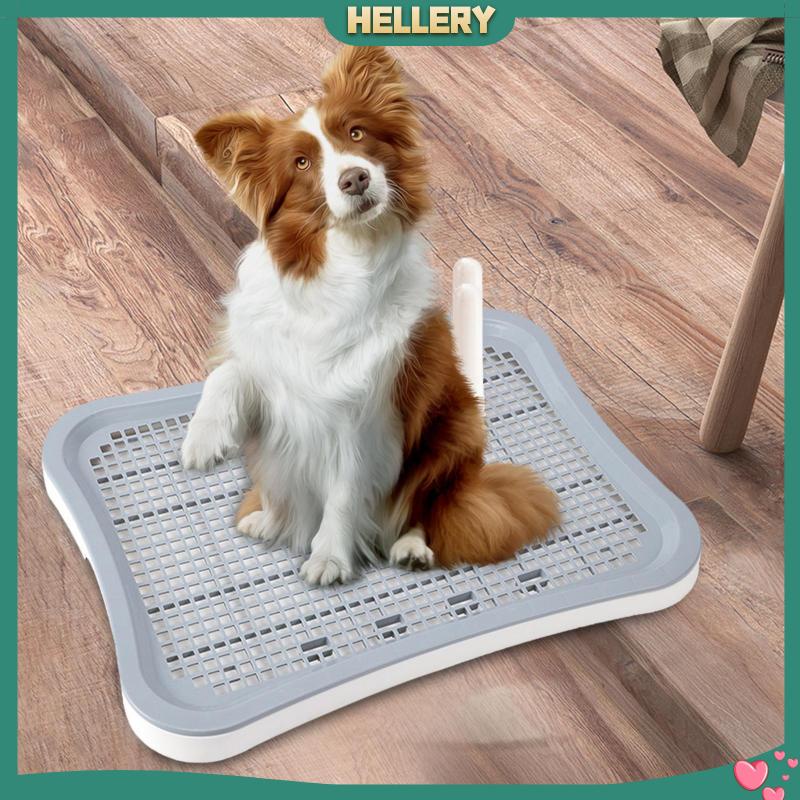 Tấm Đệm Lót Bồn Cầu Bằng Pe Siêu Bền Tiện Dụng Cho Thú Cưng