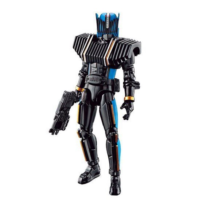 Mô Hình Nhân Vật BANDAI Kamen Rider RKF Trong Game Final Rider