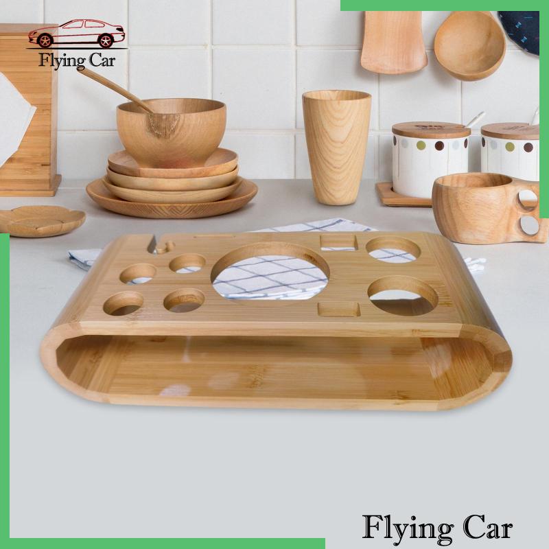 Giá Đỡ Bình Lắc Cocktail Bằng Gỗ Lzdjfmy2 Dành Cho Người Mới Bắt Đầu