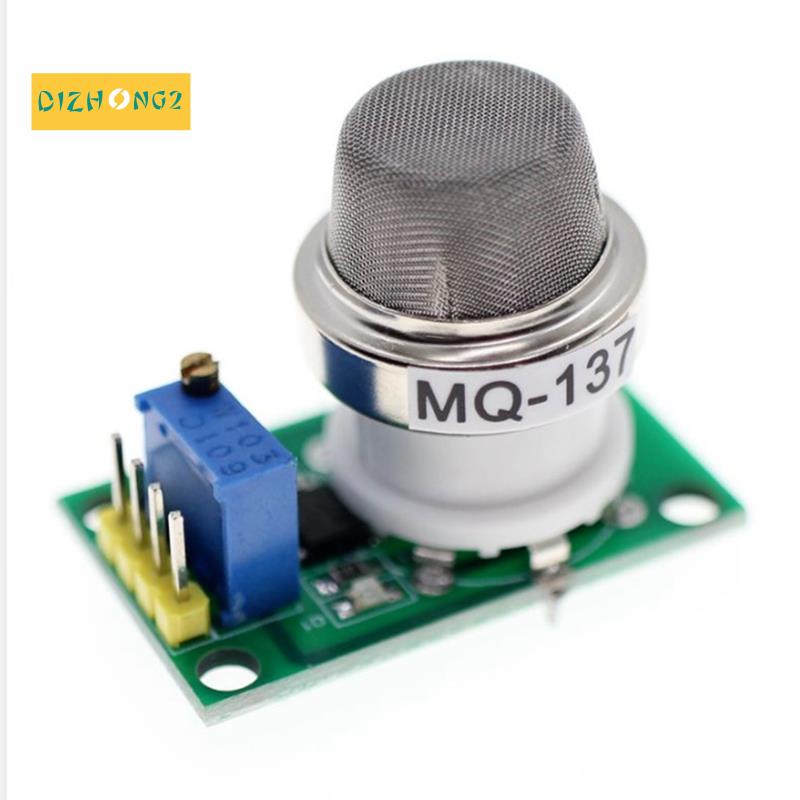 Mô Đun Cảm Biến Khí Gas MQ137 NH3 Chuyên Dụng