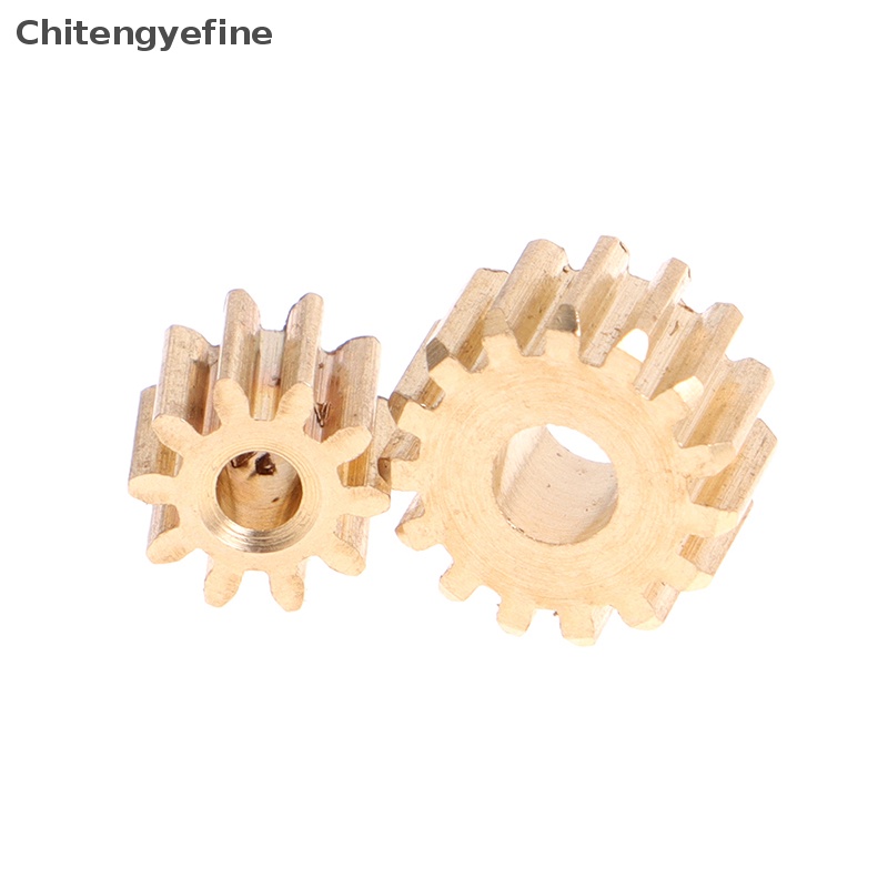Bánh Răng Truyền Động Bằng Đồng 0.5M 8T 9T 10T 11T 12T 14T 15T 16T
