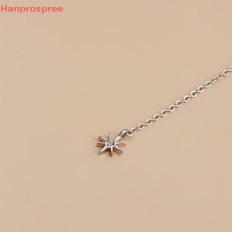 [Hanprospree] Mới Dây Xích Đeo Cơ Thể Dạng Chuỗi Trang Sức Quyến Rũ Thời Trang Mùa Hè Cho Nữ well