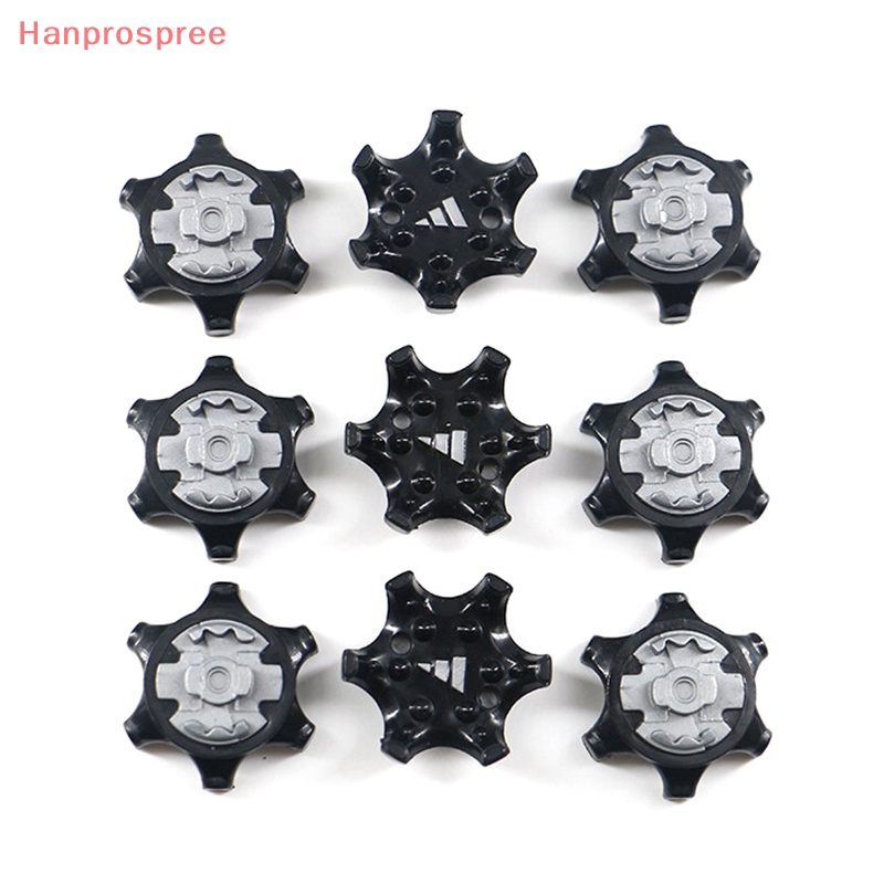 Bộ 14 Đinh Gắn Đế Giày Đánh Golf Thay Thế Siêu Bền Tiện Dụng