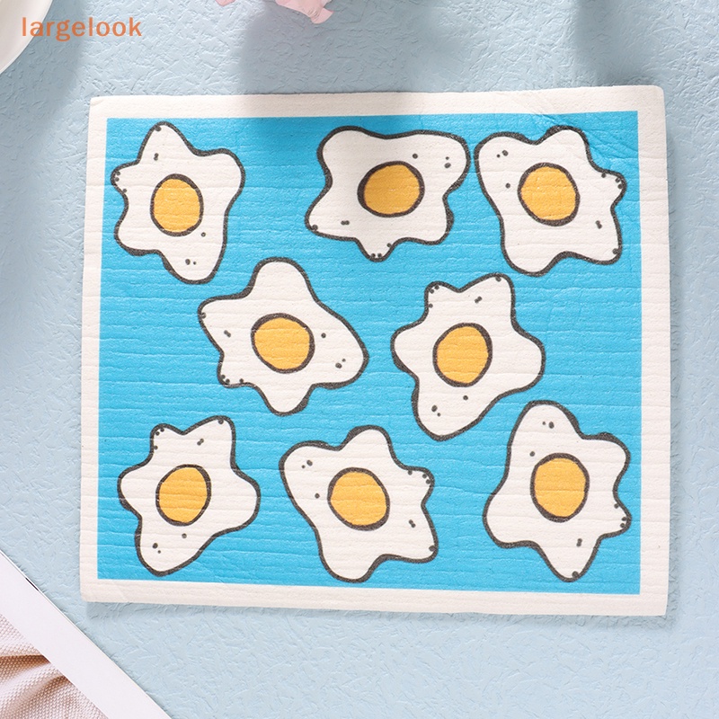 Khăn Lau Chén Dĩa Thấm Hút Tốt Tiện Dụng Cho Nhà Bếp