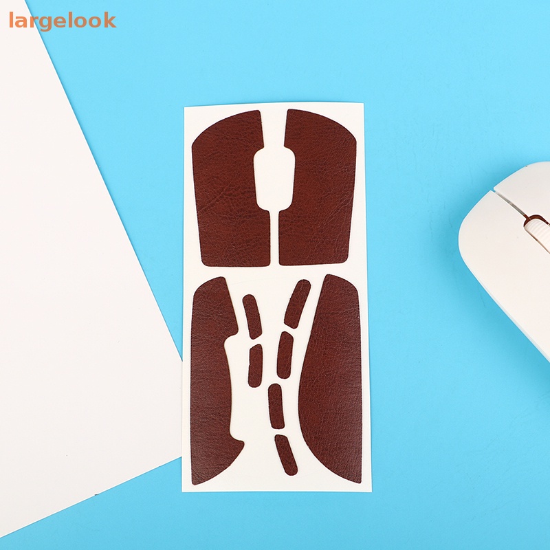 Miếng Dán Nút Bàn Phím Bằng Da Sợi Nhỏ Chống Trượt Chống Mồ Hôi Tiện Dụng