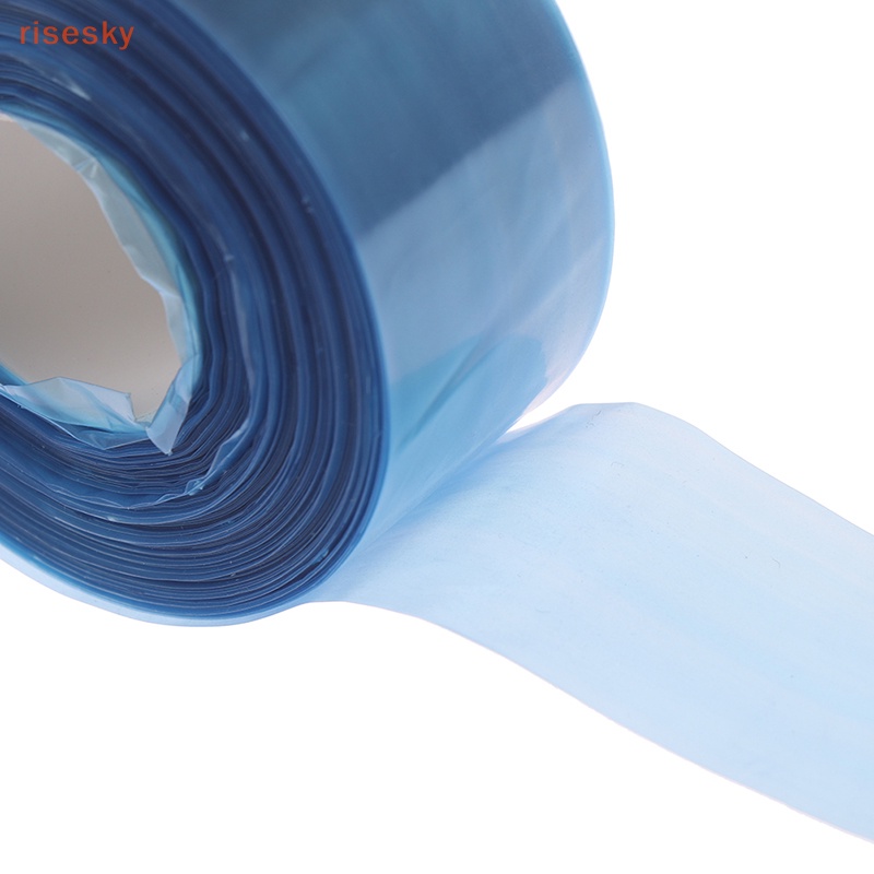 Set 200 Túi Bọc Bảo Vệ Mắt Kính Nhuộm Tóc Sử Dụng Một Lần