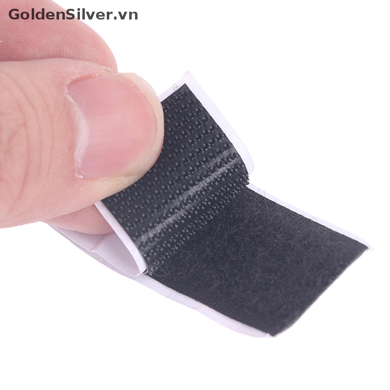 Dải Xốp Chặn Đáy Cửa Màu Vàng Bạc Chống Thời Tiết Tiện Dụng