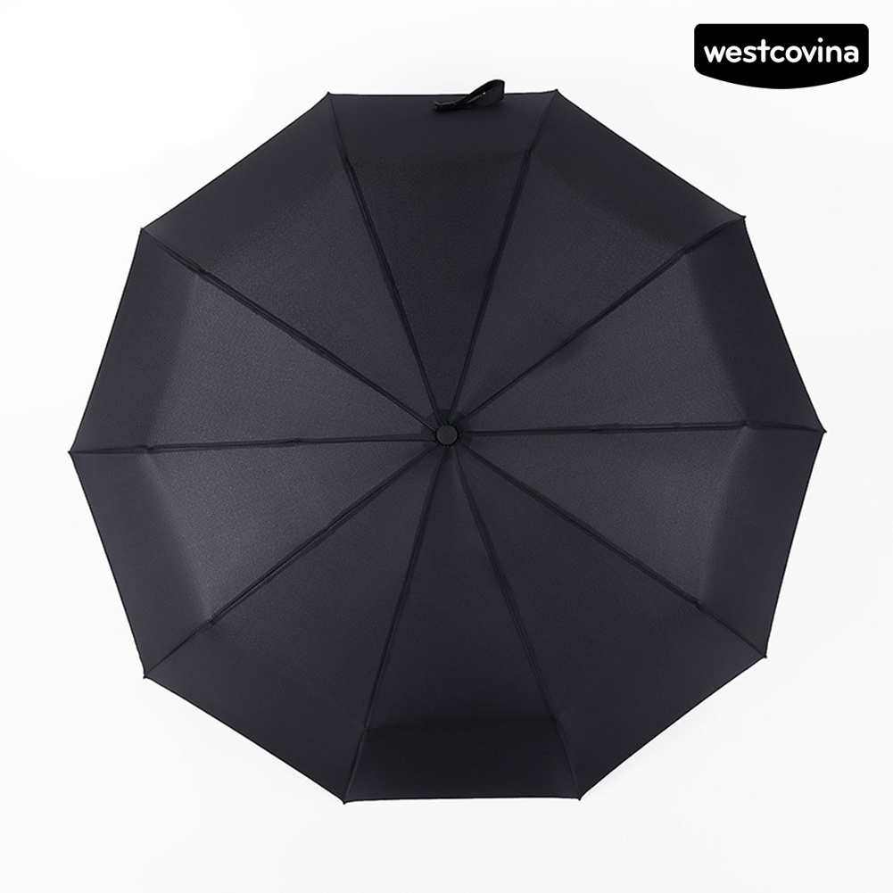 [COD]☁Dù Gấp Tự Động Khung Mạnh Chống Gió Mưa Tiện Dụng