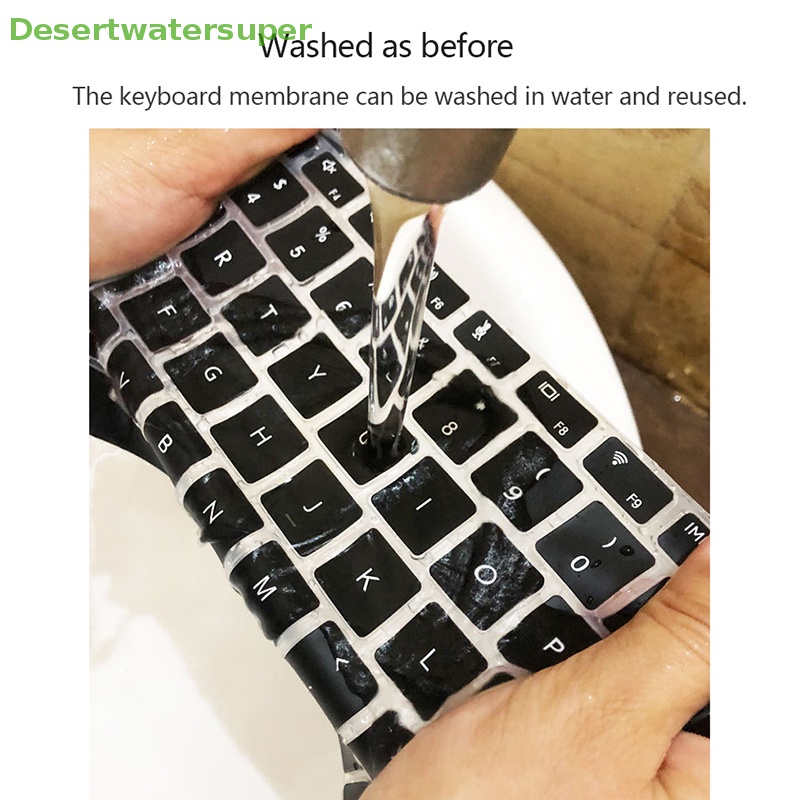 Tấm Lót Bảo Vệ Bàn Phím Máy Tính Xách Tay youth 15s-dy0002TX CS1006 15 series Tiện Dụng