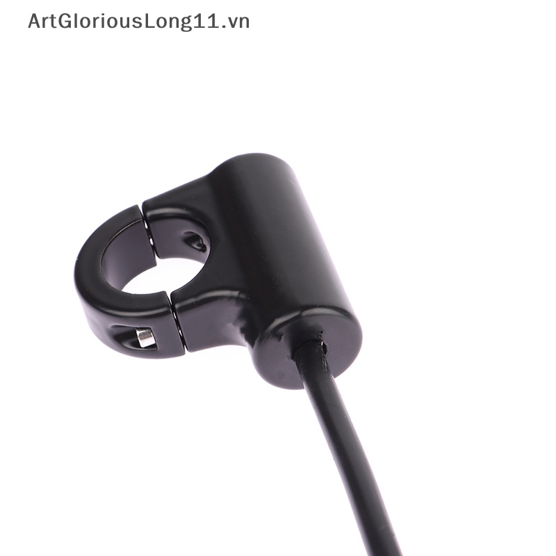 Nút Công Tắc Nhấn 22mm Chuyên Dụng Cho Xe Mô Tô Điện