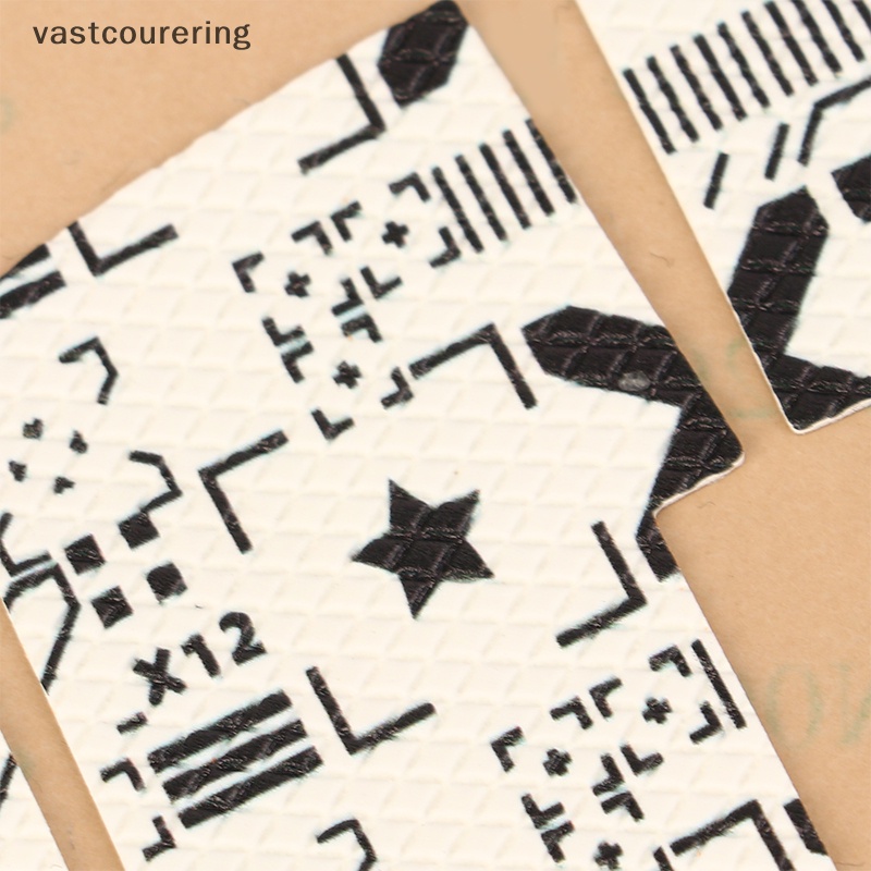 1 Bộ Miếng Dán Chống Trượt Chống Mồ Hôi Cho VGN Dragonfly F1 Pro Max