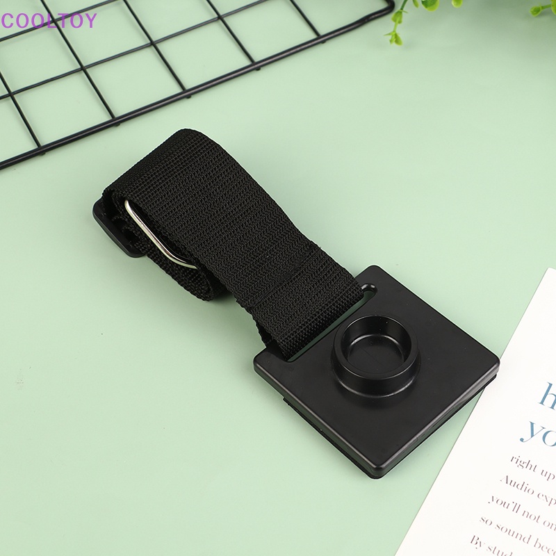 Đệm Mát Xa Chống Trầy Chống Trượt Kèm Dây Đeo Và Giá Đỡ Tiện Dụng