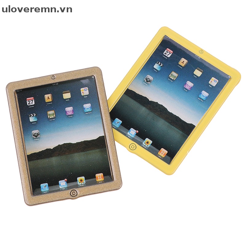 Tai Nghe Nhét Tai Mini Dành Cho Nhà Búp Bê