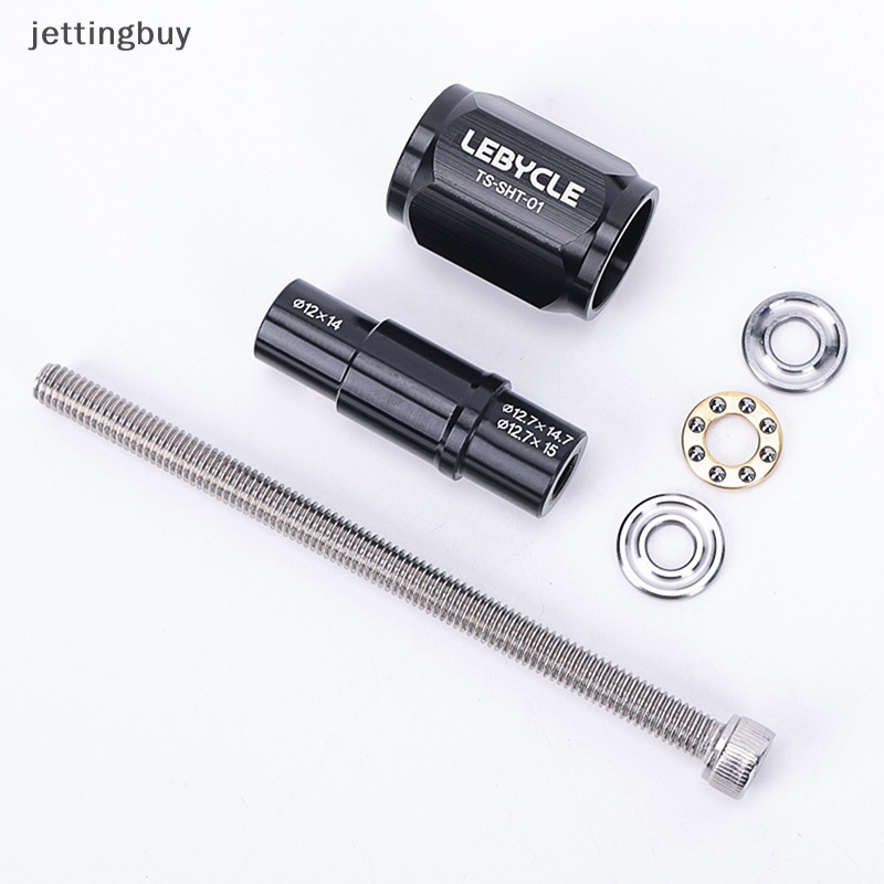 Dụng cụ tháo lắp ống lót giảm xóc JETTING cho xe đạp