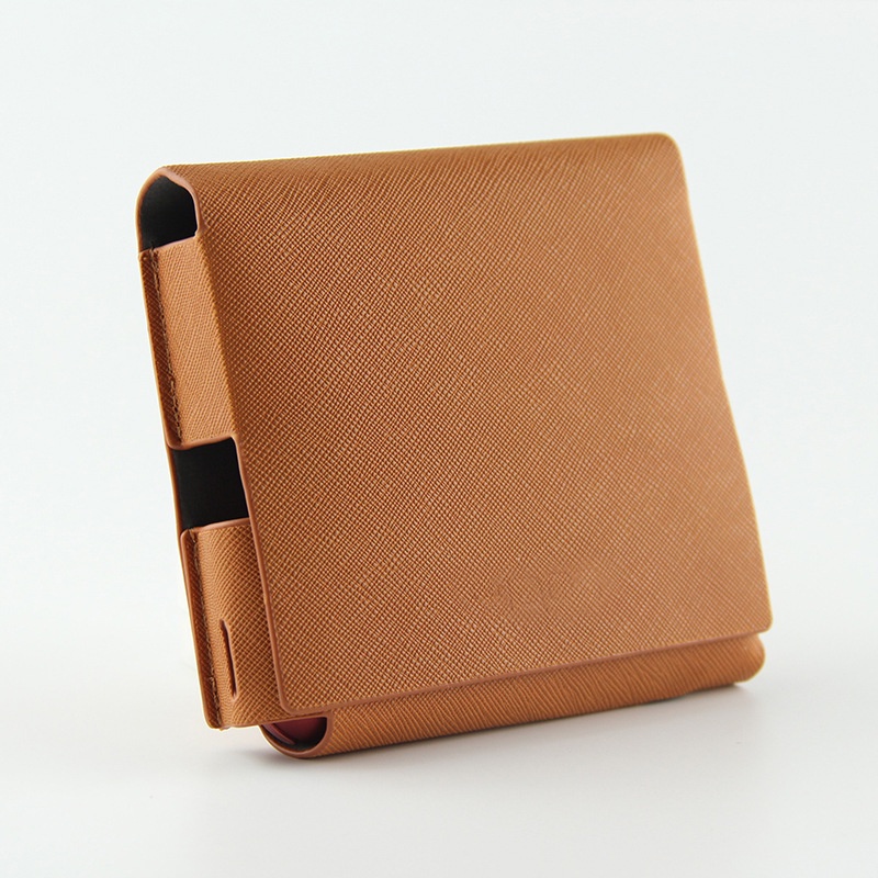 Ốp Lưng Da Pu Cho IQOS 3 DUO IQOS DUO qos 3.0 IQOS 3