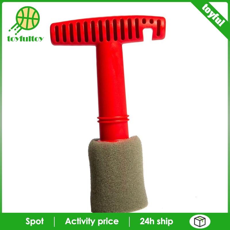 Bàn Chải Vệ Sinh Chi Tiết Xe Hơi / Xe Tải Thương Mại