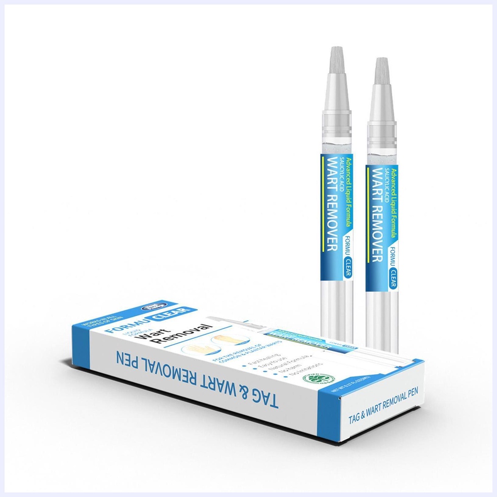 Bút Xóa Nốt Ruồi Và Mụn Thịt Dư Thông Dụng