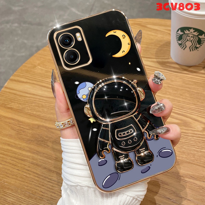 Ốp lưng VIVO Y15S VIVO Y15A VIVO Y01 Ốp Điện Thoại Silicon Mềm Mịn Bảo Vệ Cho VIVO Y15S VIVO Y15A VIVO Y01 DDYZJ04 viền vuông cute