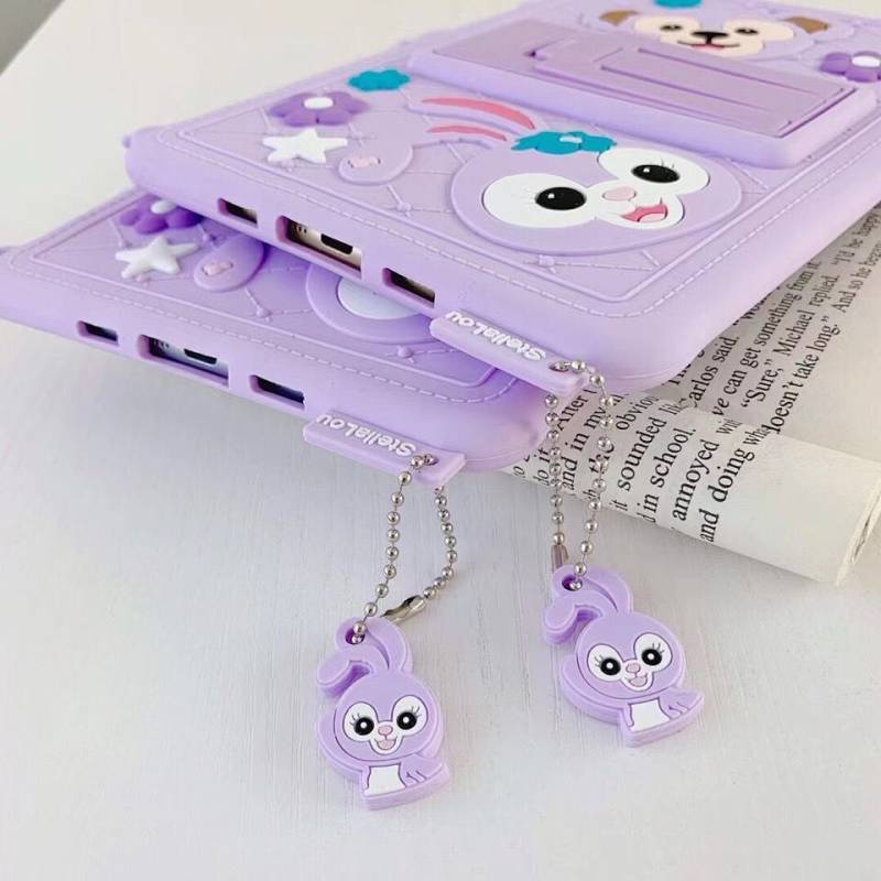 Samsung Galaxy Tab A8 Tablet Protective Case 10.5-Inch SM-X200N X205c Computer Silicone Case Hpte