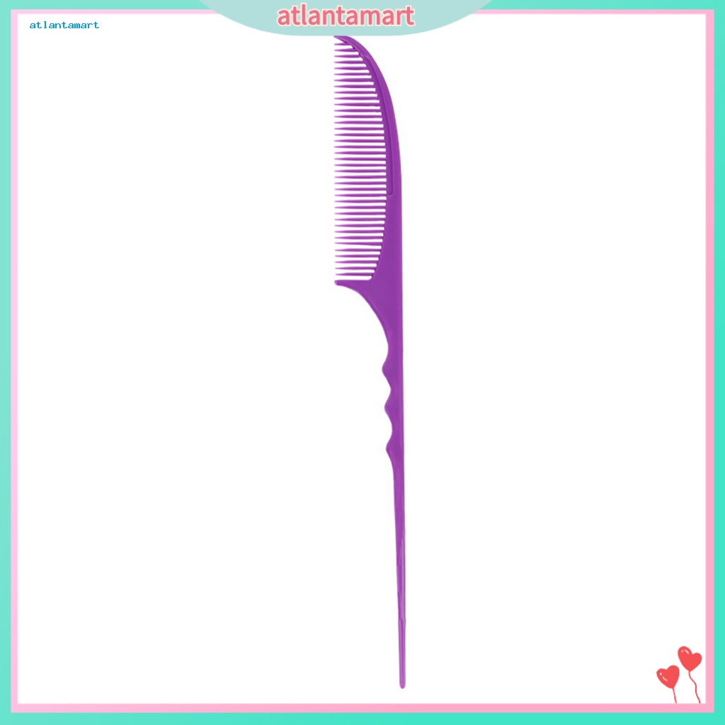 Túi Đựng Đồ Dùng Cao Cấp Tiện Dụng| Lược Chải Tóc Bằng Carbon Dày Linh Hoạt Lâu Trôi Chuyên Dụng Cho Salon