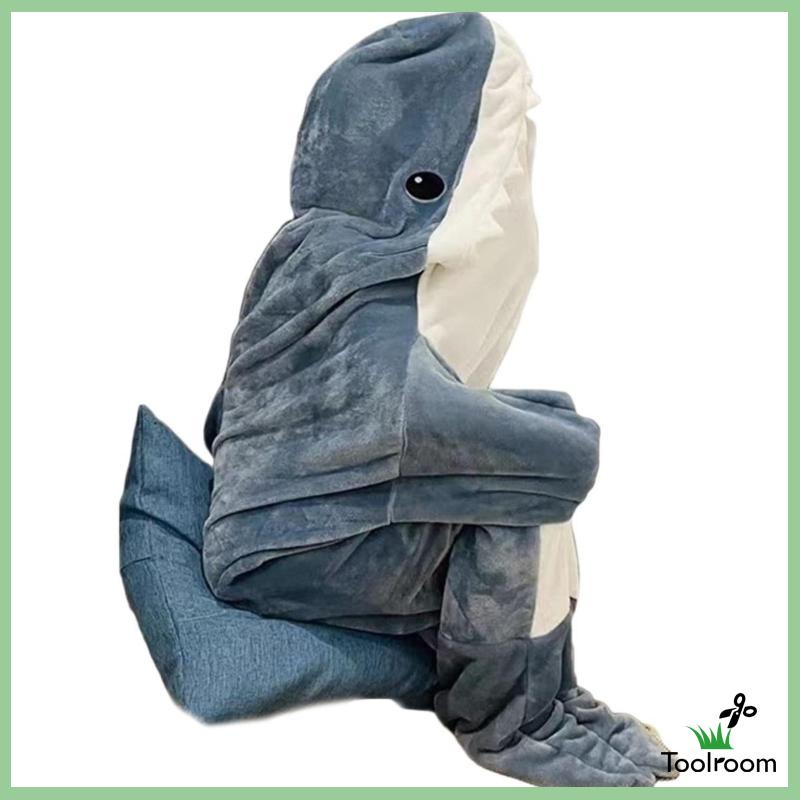 Túi Ngủ Nhồi Bông Hình Động Vật Có Mũ Trùm Dùng Hóa Trang