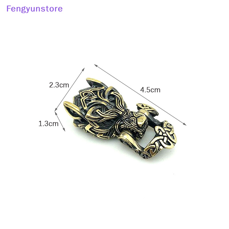 Khóa Cài Dùng Làm Vòng Tay / Dây Paracord DIY