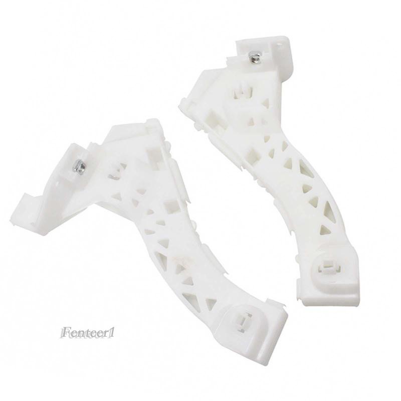 [Fenteer1] Khung Cản Trước Thân Trái BN8V-50-0T1