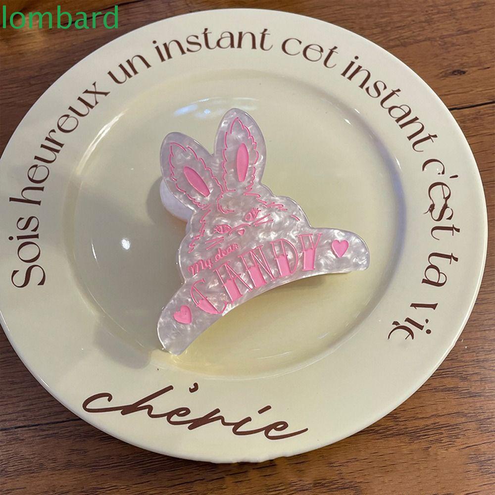 Kẹp Tóc Hình Cá Mập Hoạt Hình Phong Cách Hàn Quốc Cho Nữ