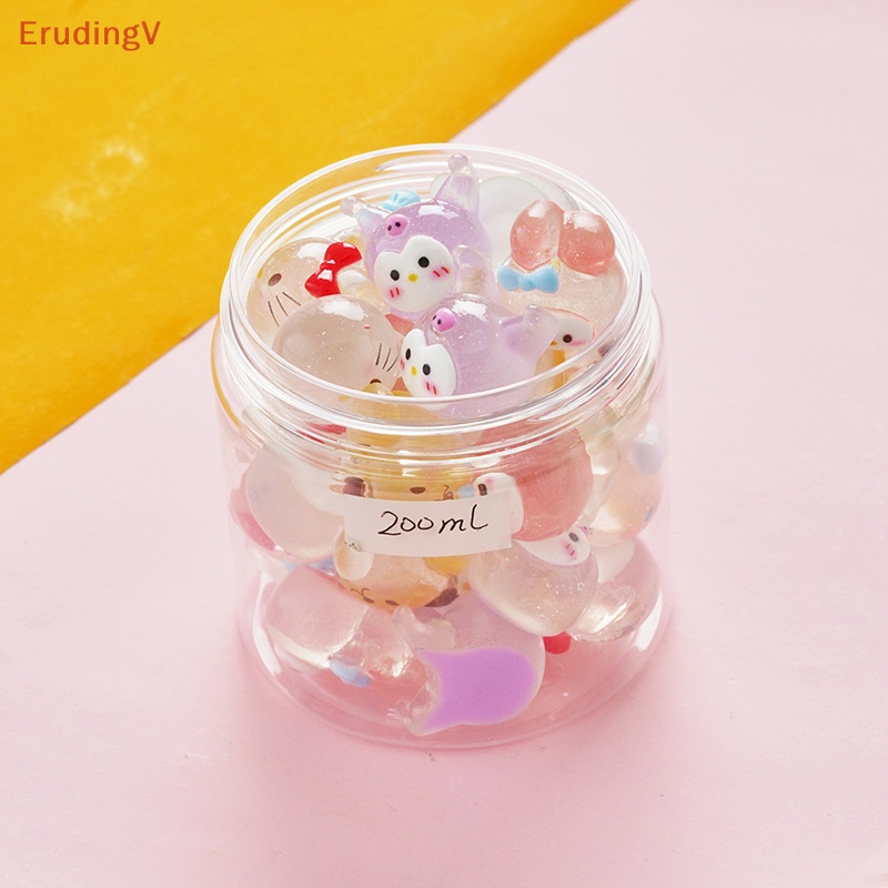 [ErudingV] Bộ 5 Tượng Động Vật Hoạt Hình Huỳnh Quang Trang Trí Nhà Cửa [Mới]