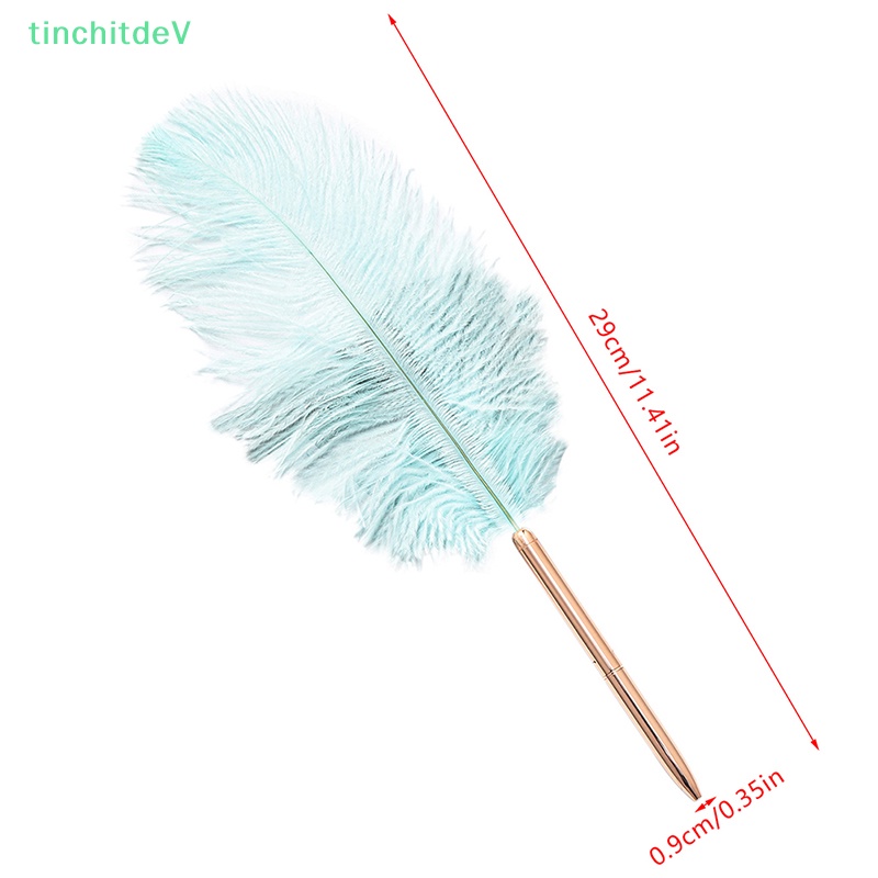 Bút Viết Kim Loại Tay Cầm Kim Loại Kiểu Vintage Dùng Làm Quà Tặng Đám Cưới / Trường Học