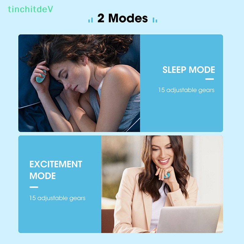 Thiết Bị Mát Xa Xung Quanh Giấc Ngủ Không Gây Hại