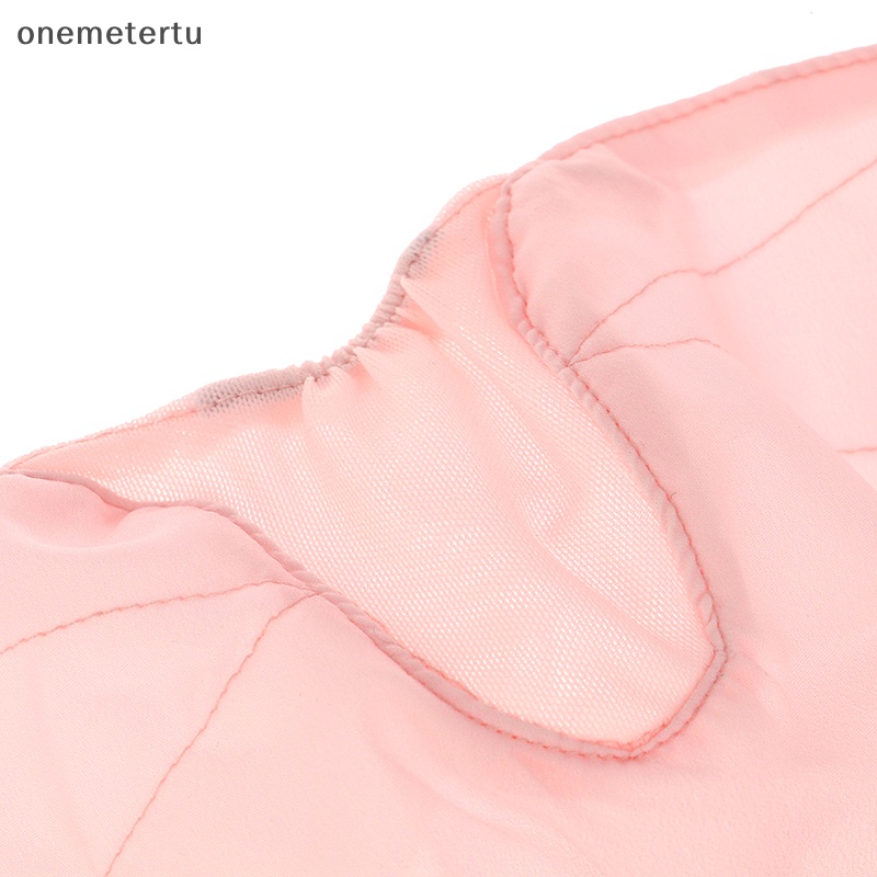 Khẩu Trang Che Mặt Thời Trang Mùa Hè Dành Cho Nam Và Nữ