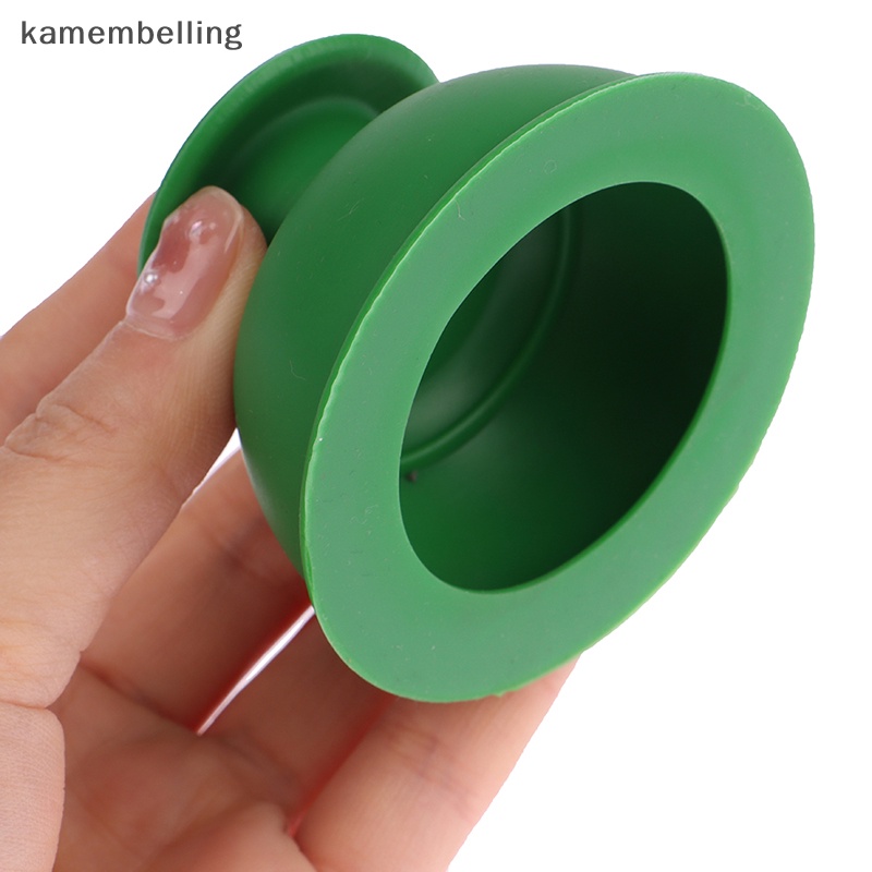 1 Bộ Cốc Giác Hơi Silicone Mát Xa Chân Không Chống Cellulite kamembelling