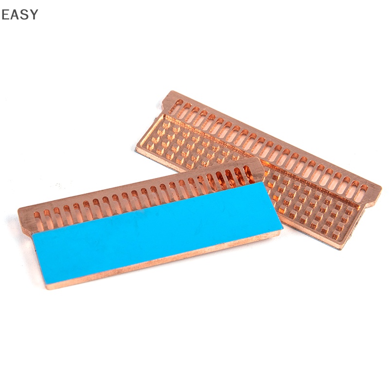 Tản Nhiệt RAM 0.5mm / 1.5mm / 2mm / 3mm Cho Laptop