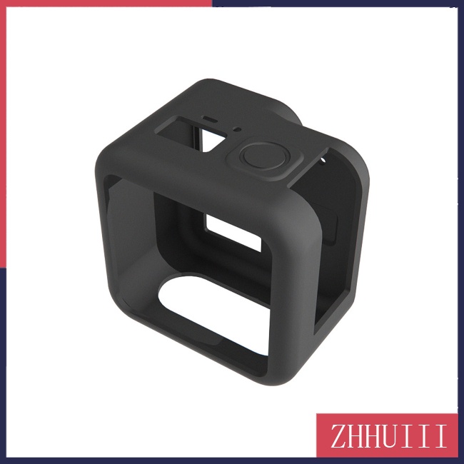 Vỏ Silicon Bảo Vệ Camera Hành Trình Gopro Hero 11 Black Mini