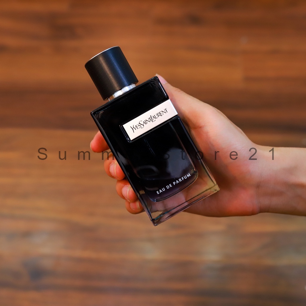 Nước Hoa Yves Saint Laurent Y for men EDP - 5𝘮𝘭/10𝘮𝘭
