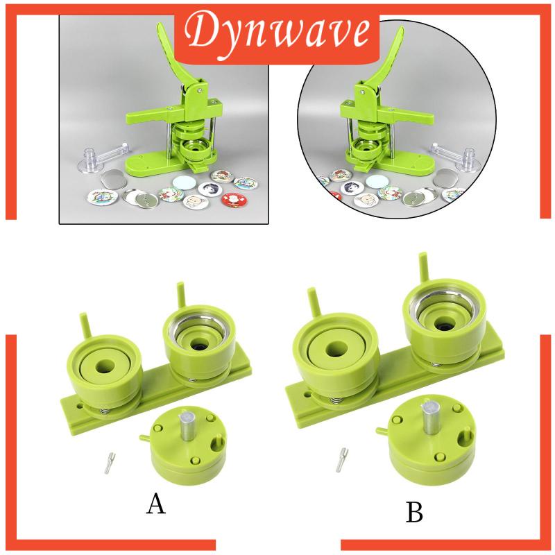 Bộ Dụng Cụ Hỗ Trợ Làm Nút Áo DIY Tiện Dụng