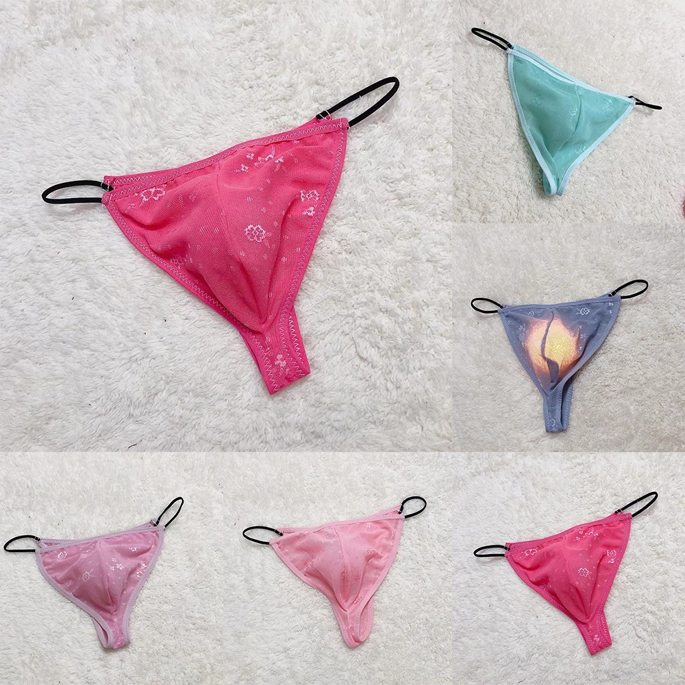 Quần Lót Nam Co Dãn Mềm Mại Thoải Mái