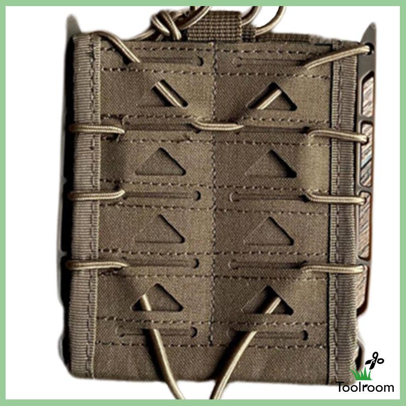 Túi Đựng Dụng Cụ Sinh Tồn Nhỏ Gọn Tiện Dụng