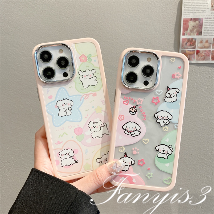 Ốp Điện Thoại TPU Silicon Mềm Chống Sốc 3 Trong 1 Cho IPhone 14 13 12 11 Pro Max X XR Xs Max 8 7 Plus SE 2020