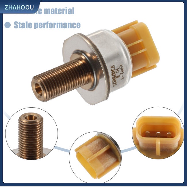 ☃Nhà Cửa☃ Bộ CảM BiếN ÁP SuấT Xăng Cho Xe Hơi 45PP2-1 166381Phụ Tùng Thay Thế Chất Lượng Cao Cho Xe Hơi Nv2500 Nv3500 Armada LA0A